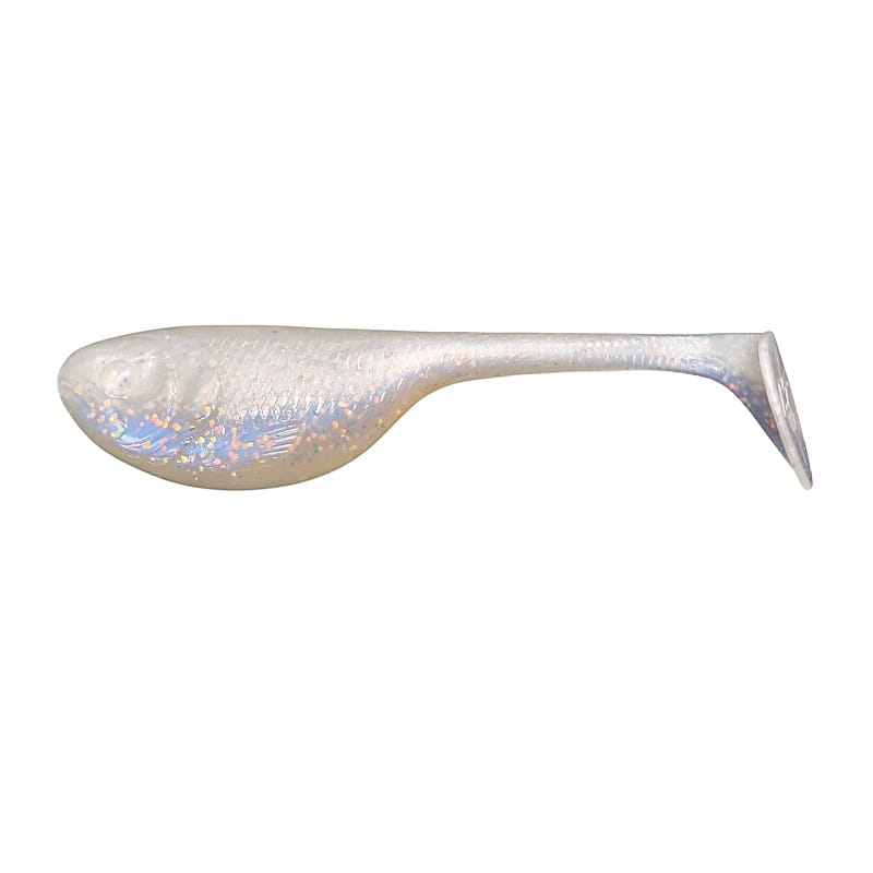 Hype Tackle Budda Köder 5 cm White Noise 10 Stück