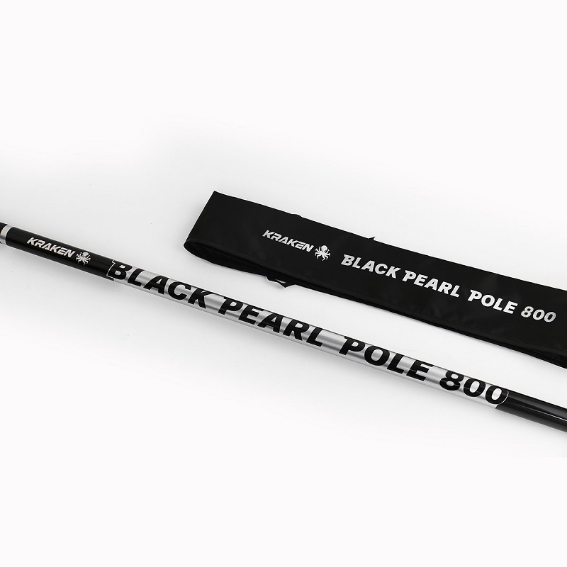 Kraken Black Pearl Pole 800 Stipprute