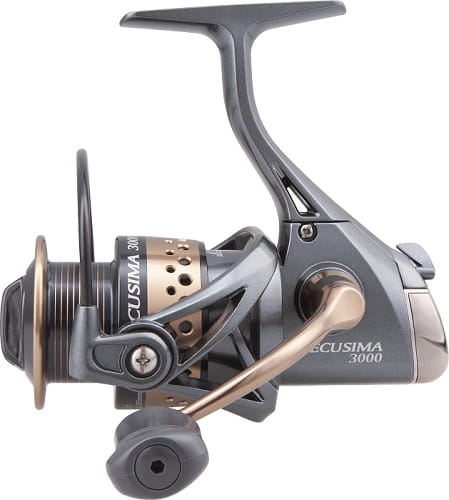 Rolle Ryobi Ecusima 3000 7BB+Inf