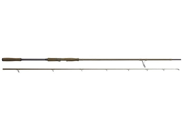 Savage Gear SG4 Fast Game 2,59cm 35-90g 2psc